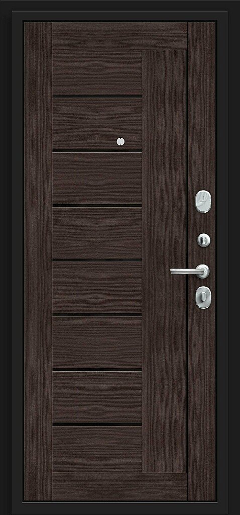 Модерн Kale Almon/Wenge Veralinga — вторая сторона