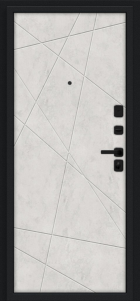 Граффити-5/5 Slate Art/Look Art/Лунный камень — вторая сторона