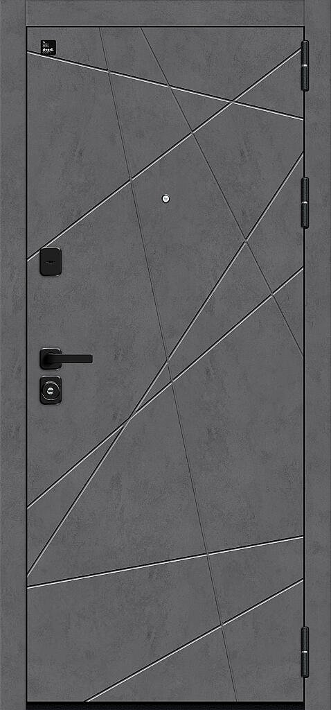 Граффити-5/5 Slate Art/Look Art/Лунный камень