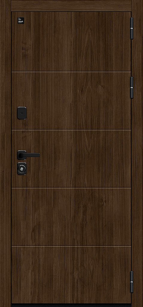 Глори/SBlack Pecan/White Shell