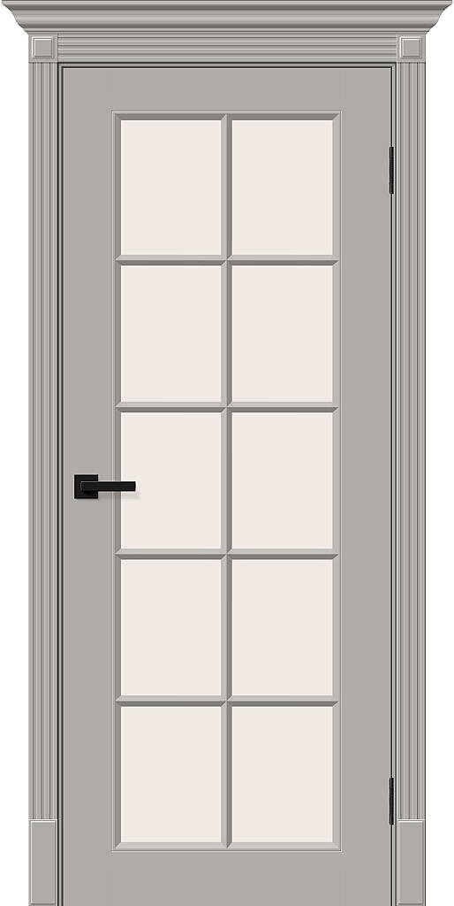 Скинни-11.1 Greyny